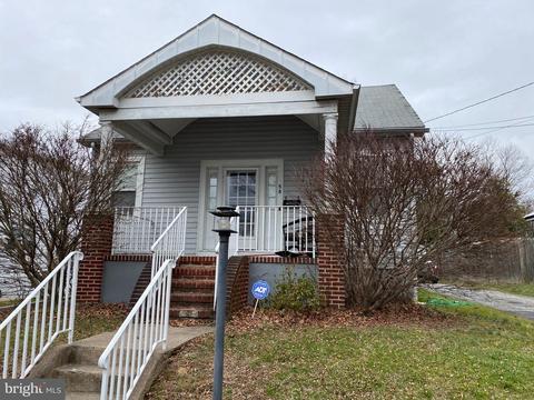 58 Harrop Pl, Trenton, NJ 08618 photo 1