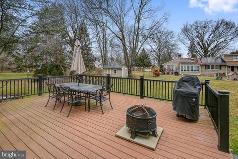 6 Bedford Dr, Ewing, NJ 08628 photo 29