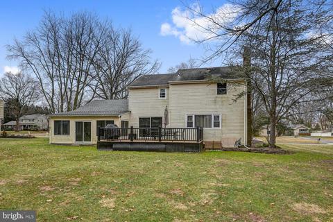 6 Bedford Dr, Ewing, NJ 08628 photo 30