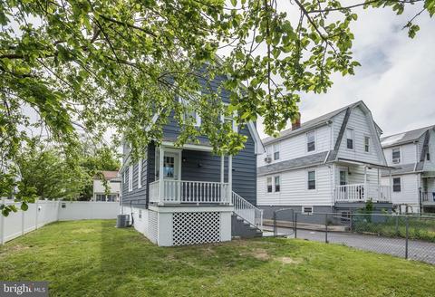 266 Clover Ave, Ewing, NJ 08618 photo 5