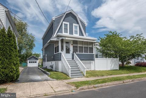 266 Clover Ave, Ewing, NJ 08618 photo 1
