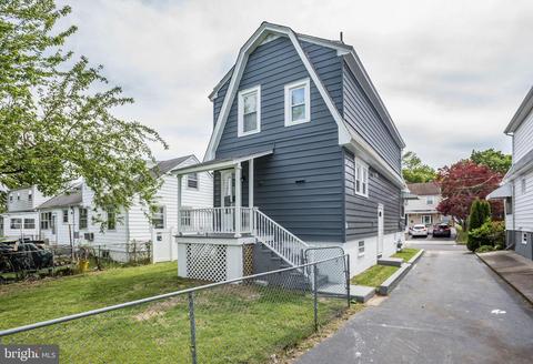 266 Clover Ave, Ewing, NJ 08618 photo 2