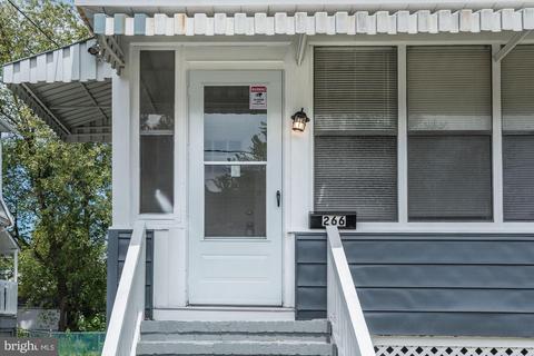 266 Clover Ave, Ewing, NJ 08618 photo 3