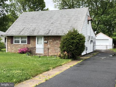 115 Rutledge Ave, Ewing, NJ 08618 photo 1