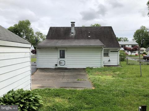 115 Rutledge Ave, Ewing, NJ 08618 photo 25