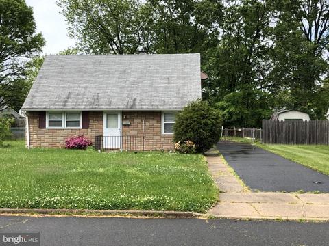 115 Rutledge Ave, Ewing, NJ 08618 photo 2