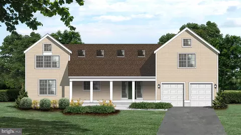 7 Corio Ct, Princeton, NJ 08540