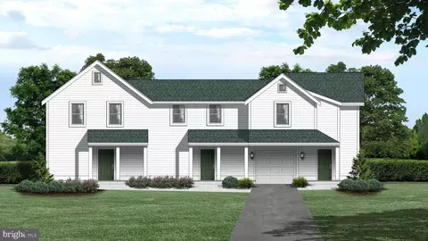 2 Corio Ct, Princeton, NJ 08540