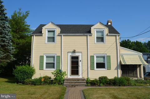 762 Lower Ferry Rd, Ewing, NJ 08628 photo 1