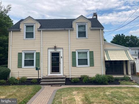 762 Lower Ferry Rd, Ewing, NJ 08628 photo 17