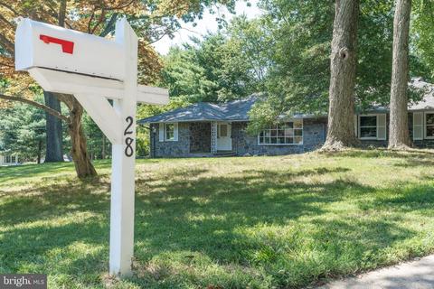 28 Mountainview Rd, Ewing, NJ 08628 photo 1
