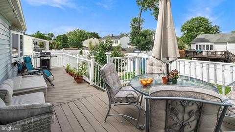 41 Jonathan Dr, Hamilton, NJ 08619 photo 23