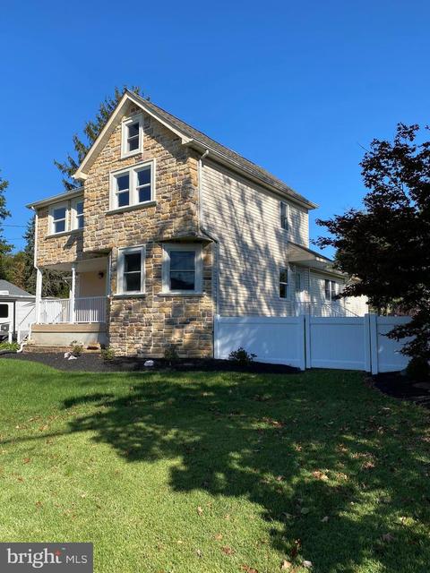 2052 E Mcgalliard Ave, Hamilton, NJ 08610 photo 2
