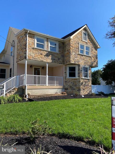 2052 E Mcgalliard Ave, Hamilton, NJ 08610 photo 1
