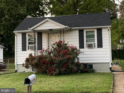 20 Crescent Ave, Trenton, NJ 08638 photo 1