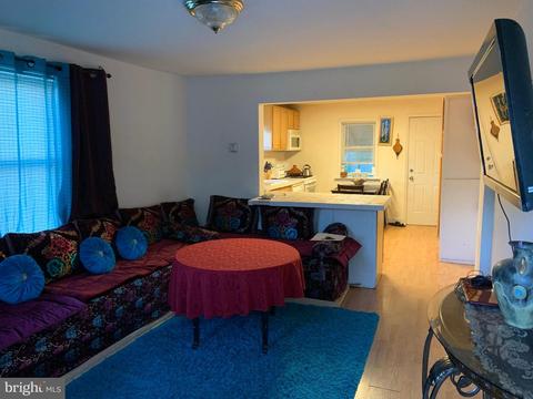 20 Crescent Ave, Trenton, NJ 08638 photo 2