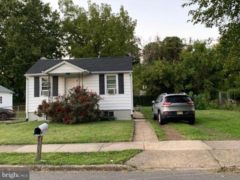 20 Crescent Ave, Trenton, NJ 08638 photo 9