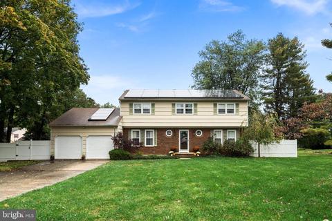 59 Brophy, Ewing, NJ 08638 photo 1