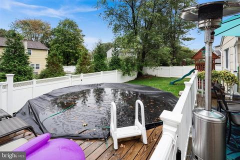 59 Brophy, Ewing, NJ 08638 photo 31
