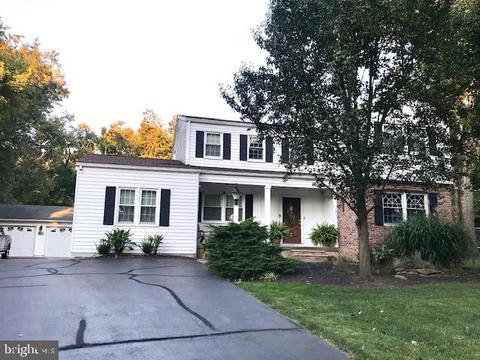 7 High Acres Dr, Ewing, NJ 08628 photo 3