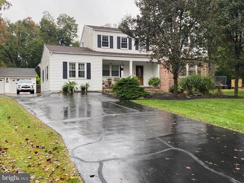 7 High Acres Dr, Ewing, NJ 08628 photo 1
