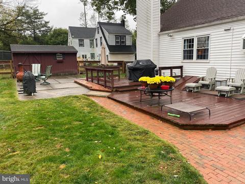 7 High Acres Dr, Ewing, NJ 08628 photo 25