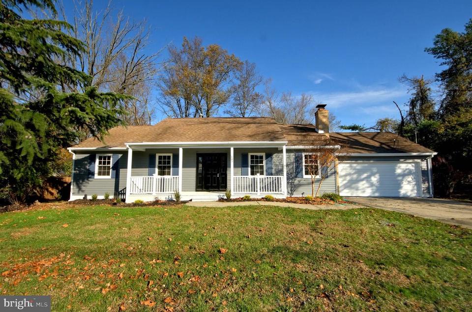 107 Wyckoffs Mills Rd, Hightstown, NJ 08520 36 Photos MLS 