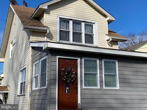 281 Watson Ave, Hamilton, NJ 08610 photo 1