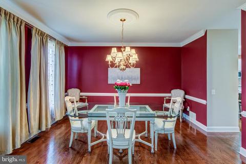 34 Compton Dr, East Windsor, NJ 08520 photo 7