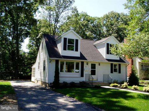 83 Ridgewood Ave, Ewing, NJ 08618 photo 1