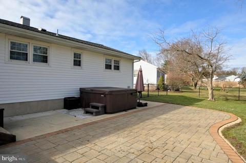 28 Heather Dr, Ewing, NJ 08638 photo 40