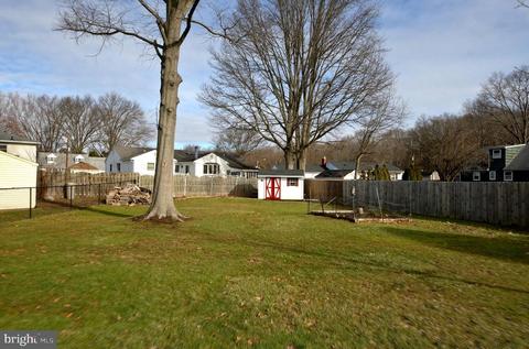 28 Heather Dr, Ewing, NJ 08638 photo 43