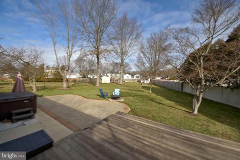 28 Heather Dr, Ewing, NJ 08638 photo 37