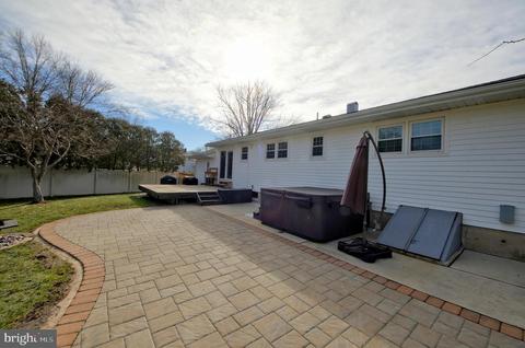 28 Heather Dr, Ewing, NJ 08638 photo 41