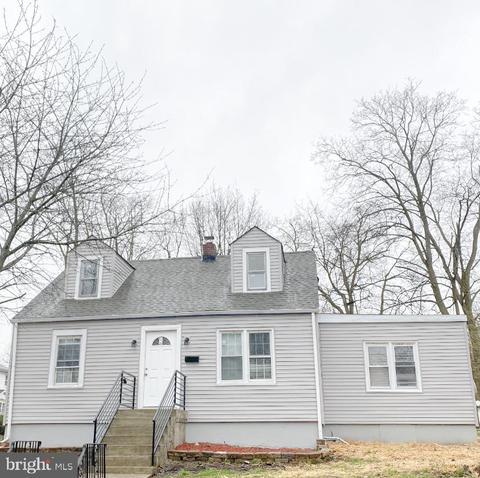 101 Clover Ave, Trenton, NJ 08638 photo 13