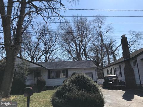 9 Brattle Ave, Ewing, NJ 08638 photo 3