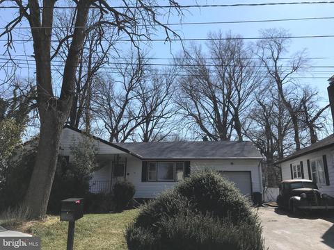 9 Brattle Ave, Ewing, NJ 08638 photo 2
