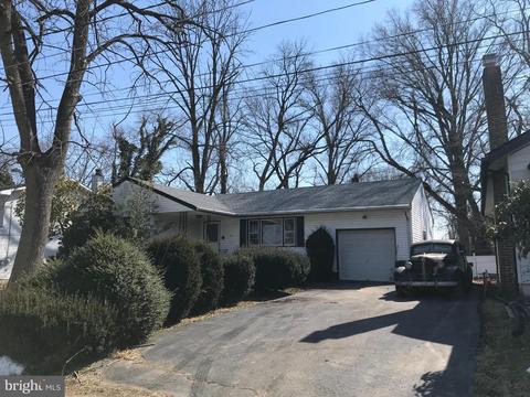 9 Brattle Ave, Ewing, NJ 08638 photo 4