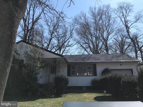 9 Brattle Ave, Ewing, NJ 08638 photo 1