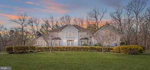 6 Cole Ct, Millstone Township, NJ 08535