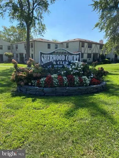 500 D-12 Cliffwood #D-12, Matawan, NJ 07747