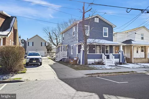 503 12th Ave, Belmar, NJ 07719