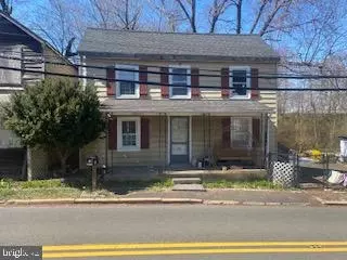 61 Imlaystown Rd, Imlaystown, NJ 08526