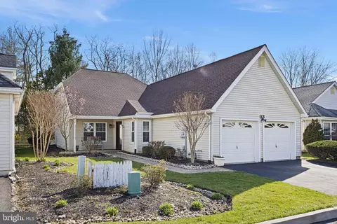 113 Almond Rd, Freehold, NJ 07728
