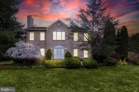 12 Reid Ln, Millstone Township, NJ 08535