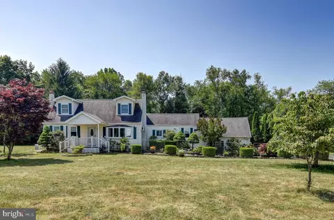 127 Stagecoach Rd, Millstone Township, NJ 08510