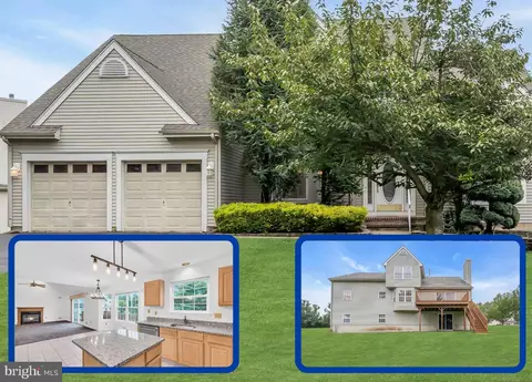 11 Knollcrest Dr, Howell, NJ 07731