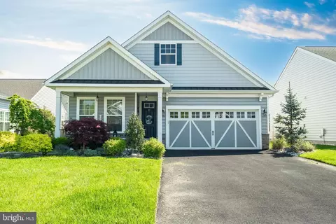 21 Harvest Ridge Rd, Howell, NJ 07731