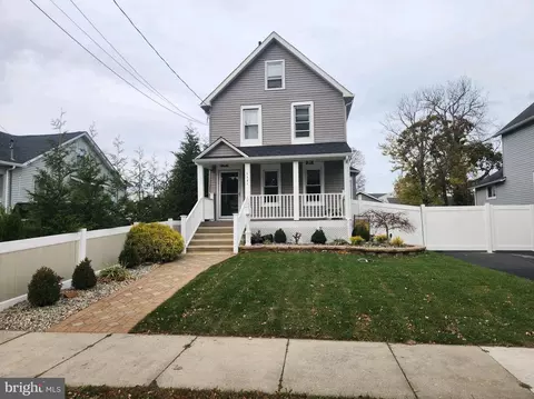 1321 8th Ave, Neptune, NJ 07753