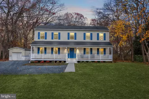 15 Church Rd, Morganville, NJ 07751
